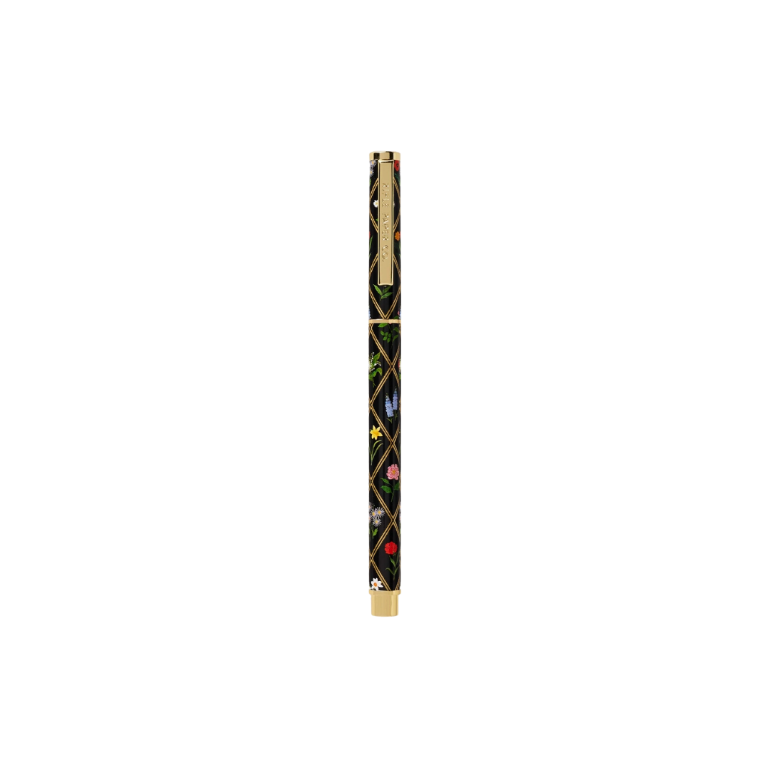 Garden Study Pen