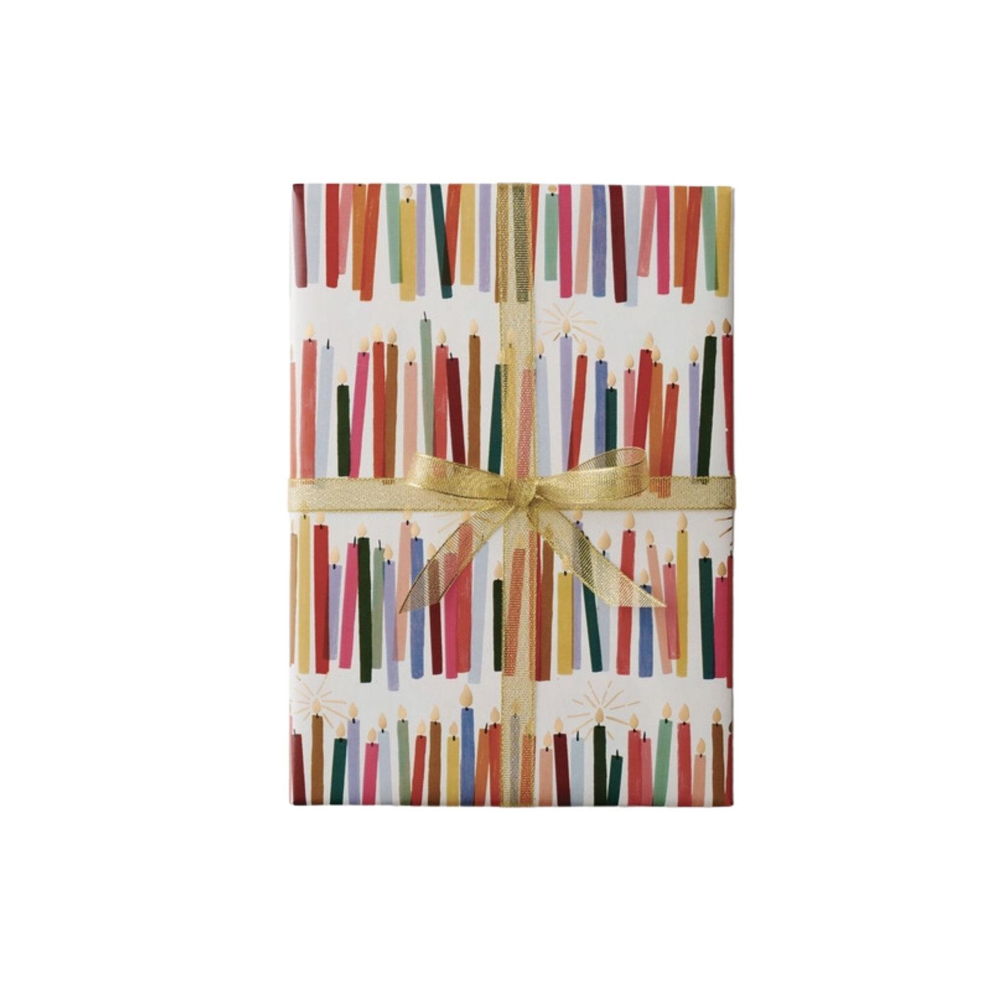 Candles Continuous Wrap Roll