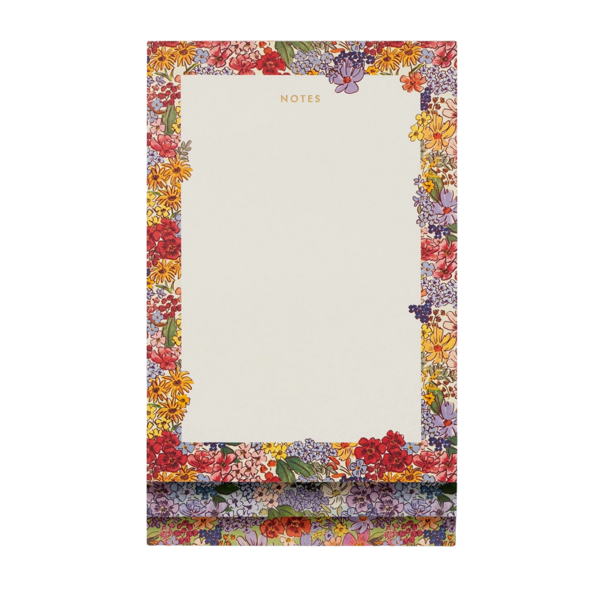 Mimi Tiered Notepad