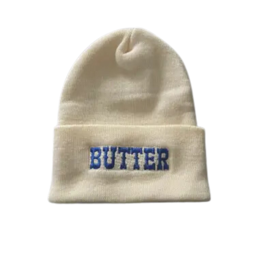Butter Knit Beanie