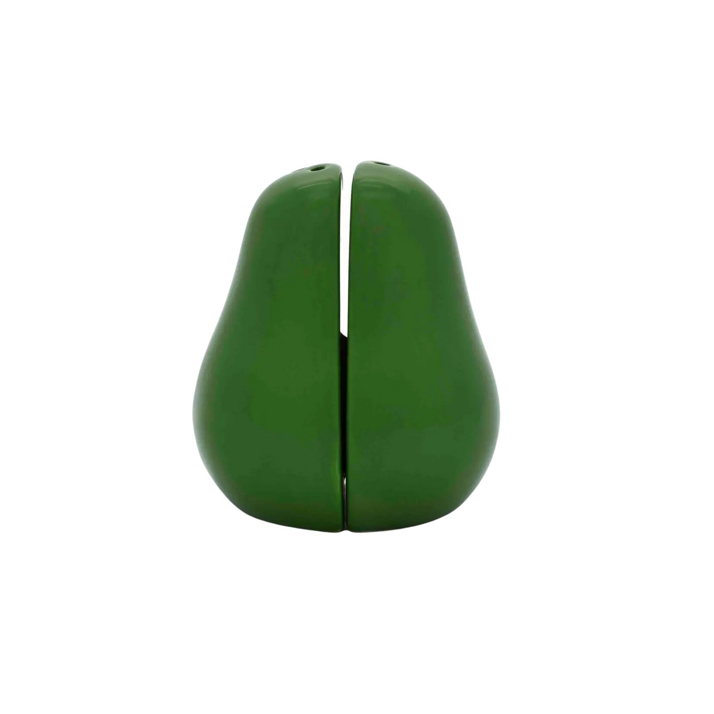 Avocado Salt & Pepper Set