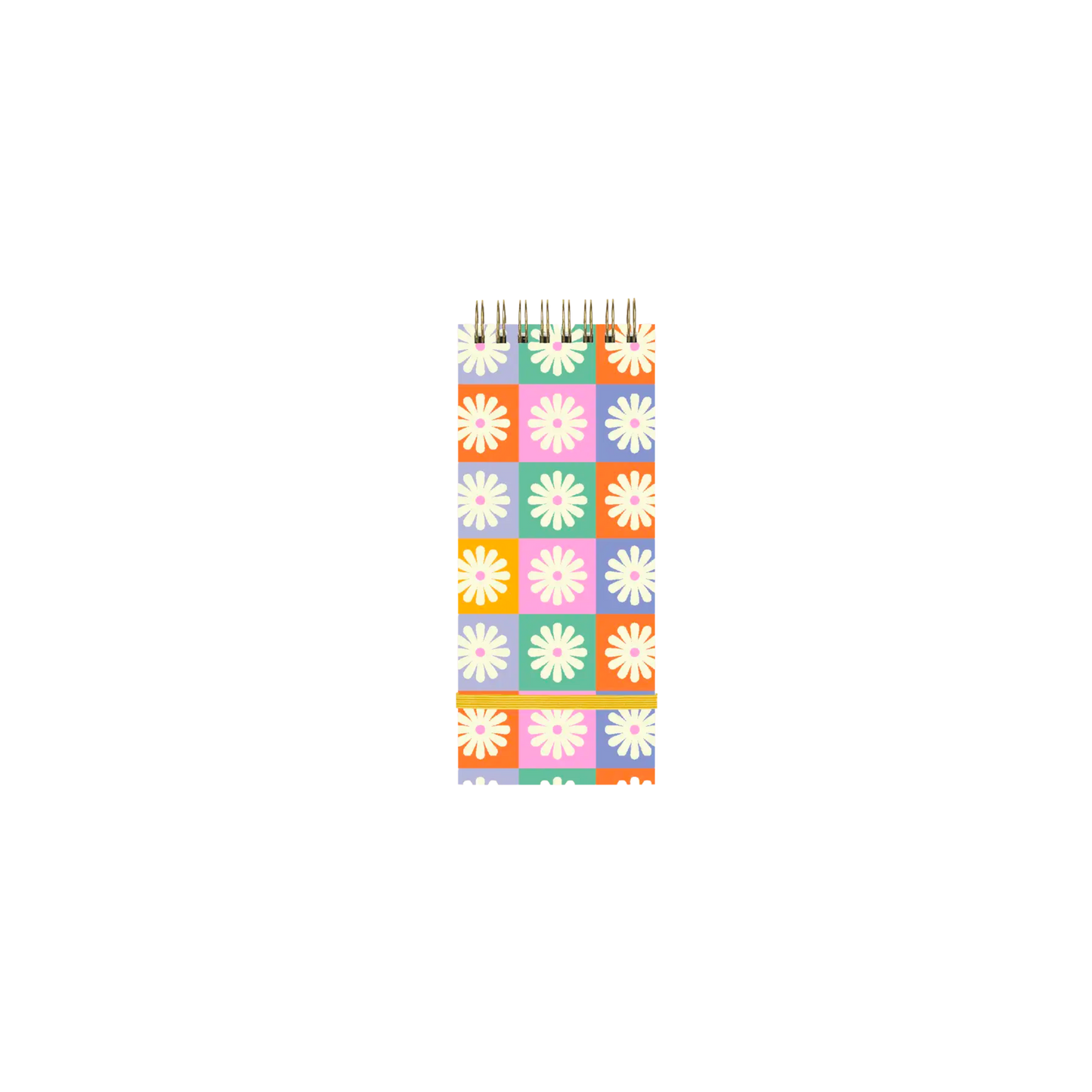 Super Daisy Taskpad