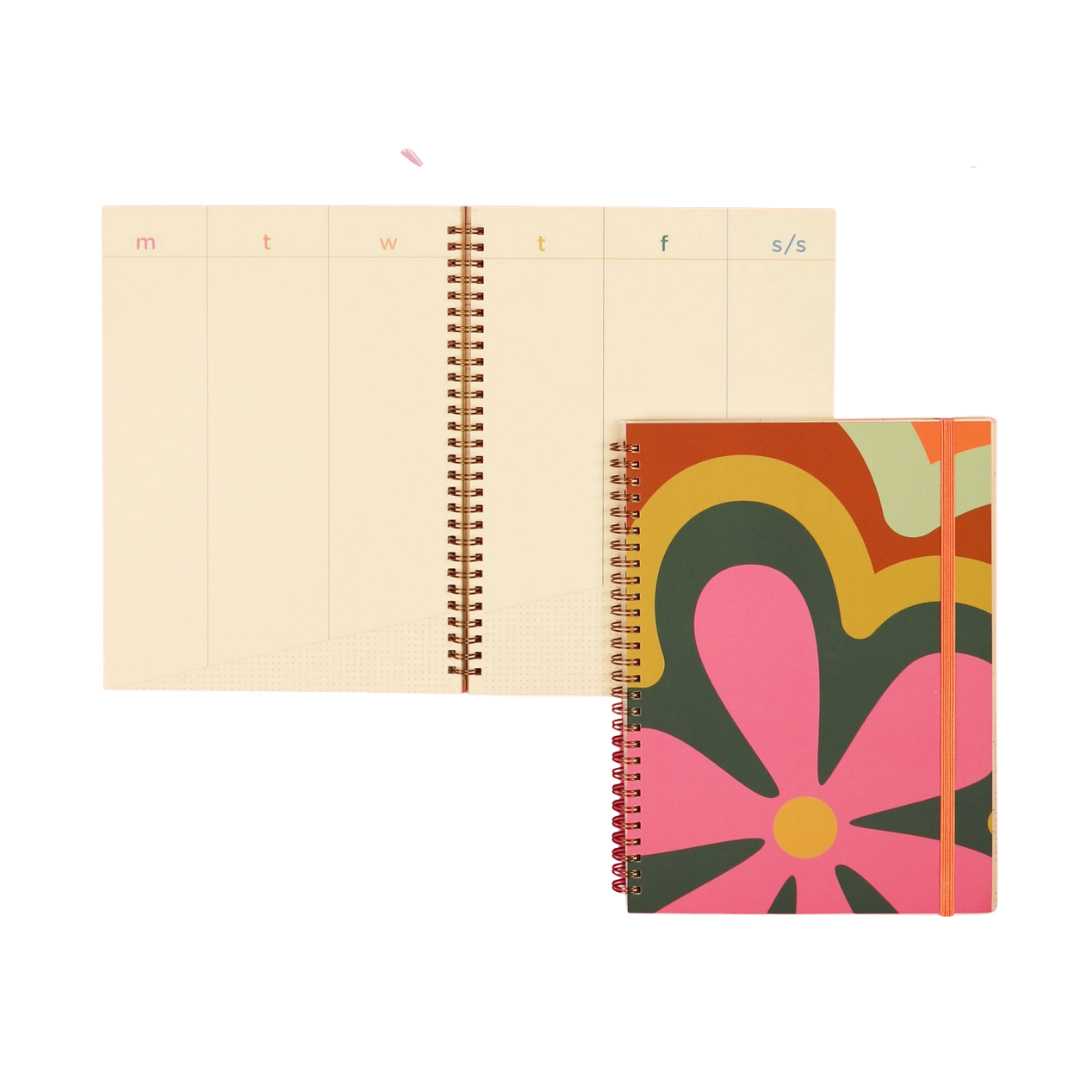 Perpetual Planner