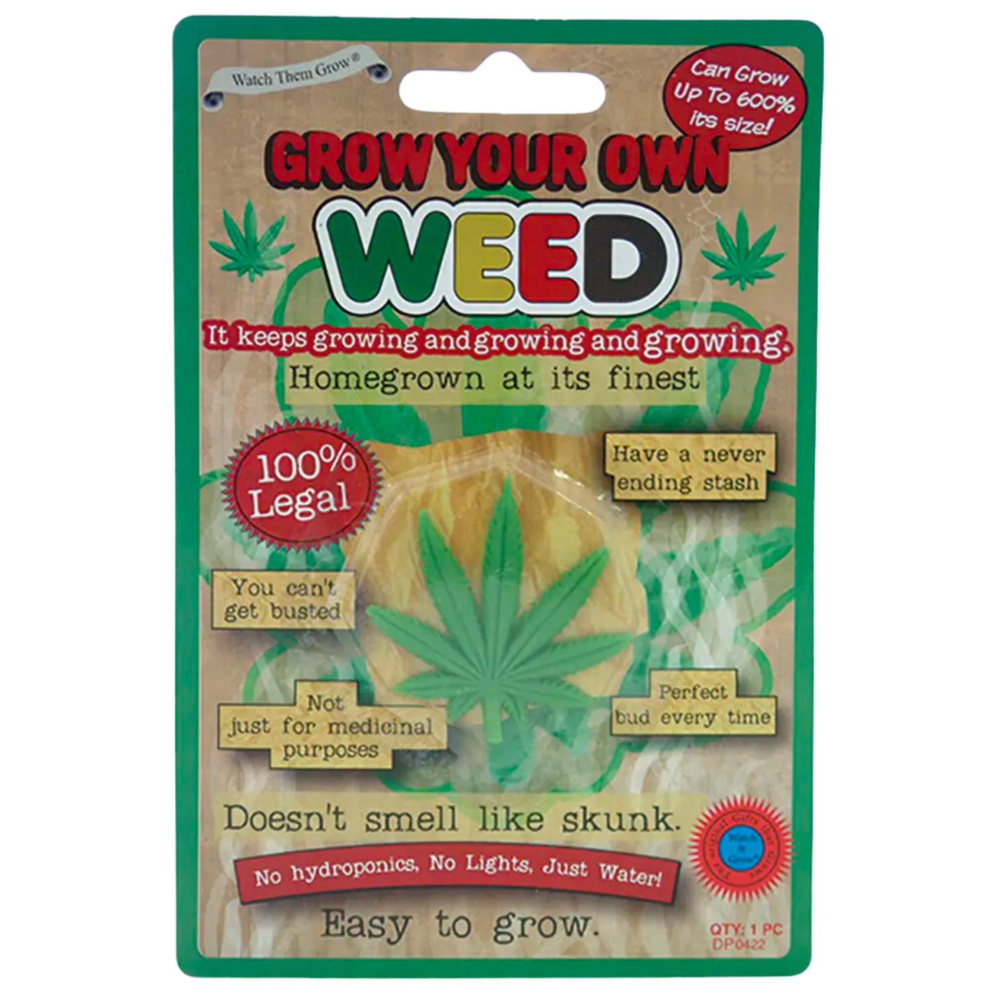 Grow Weed Marijuana