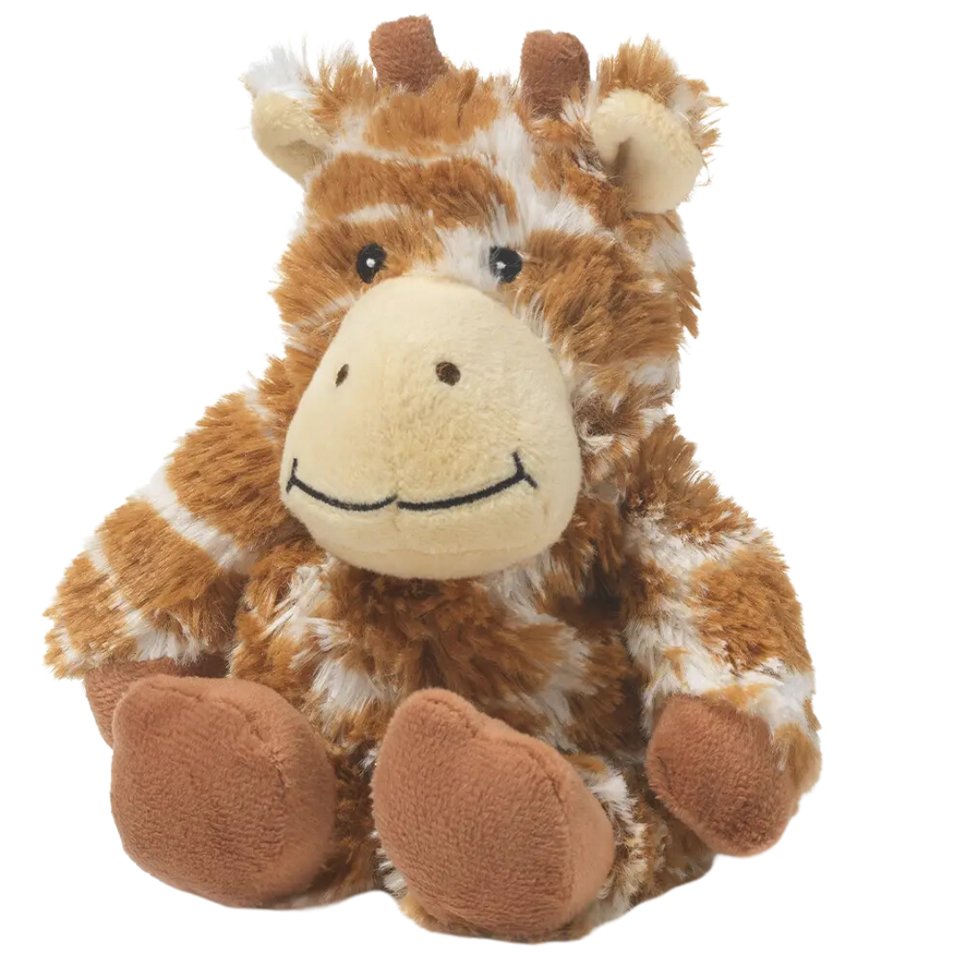 Giraffe Junior Warmies