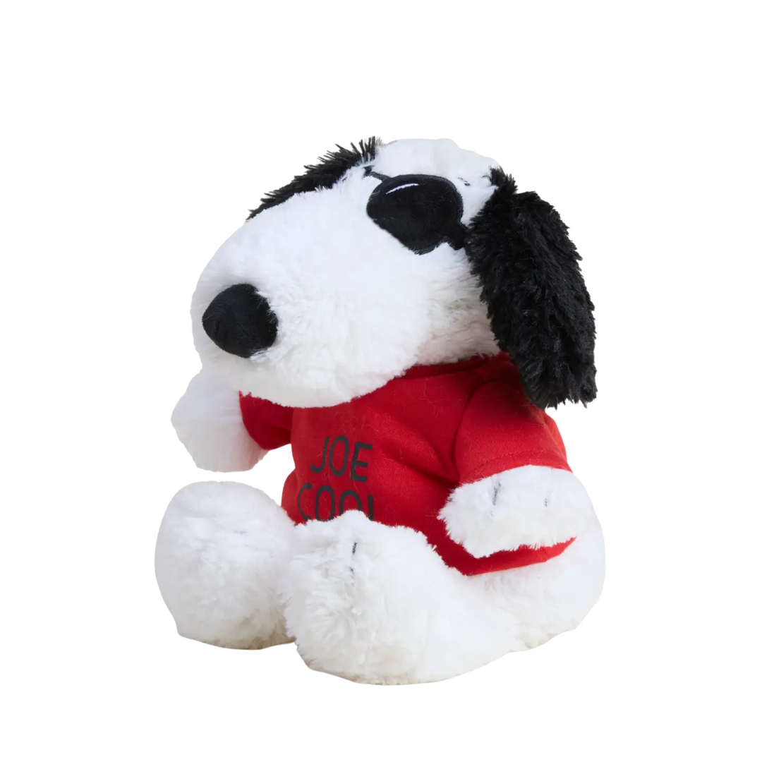 Joe Cool Snoopy Warmies