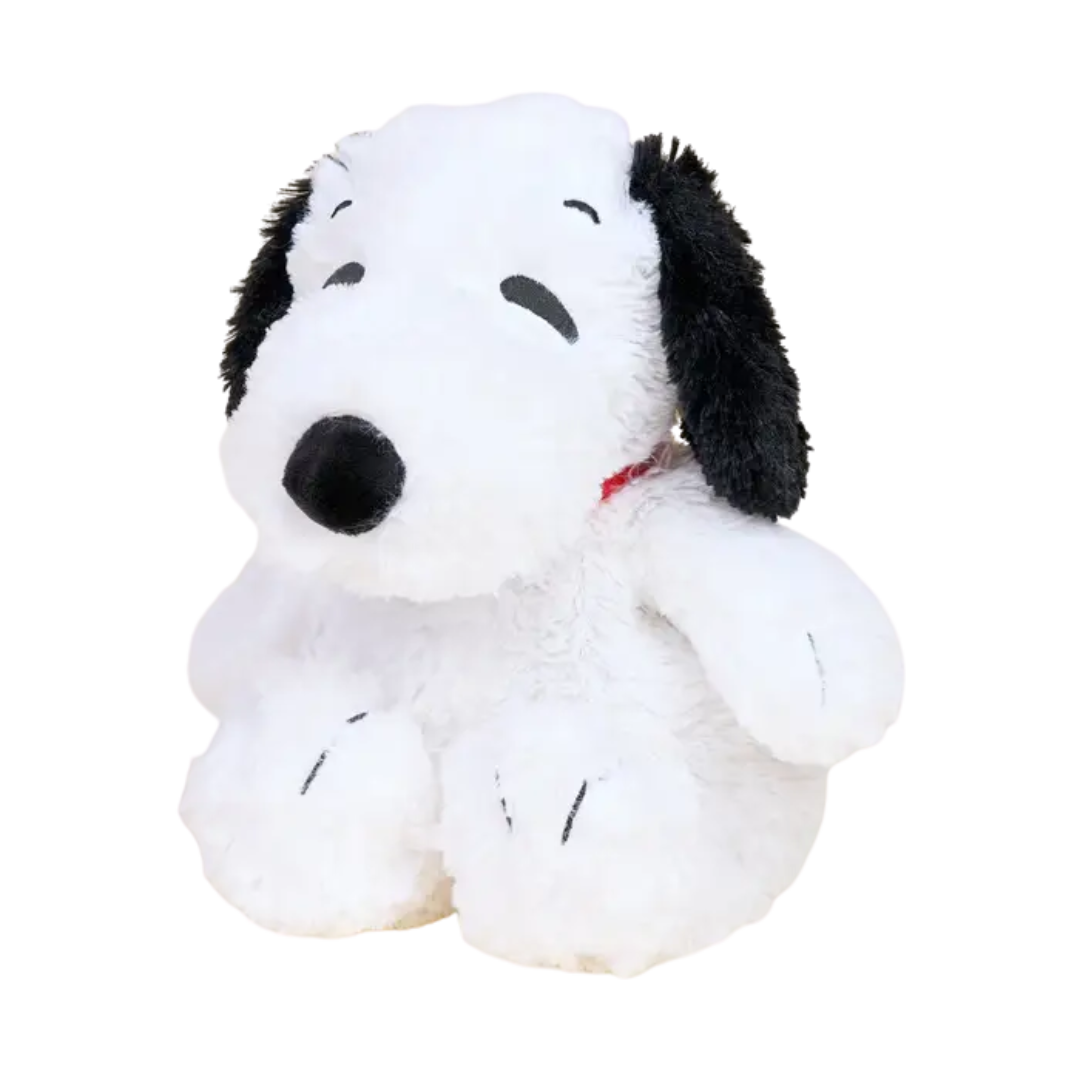 Snoopy Warmies