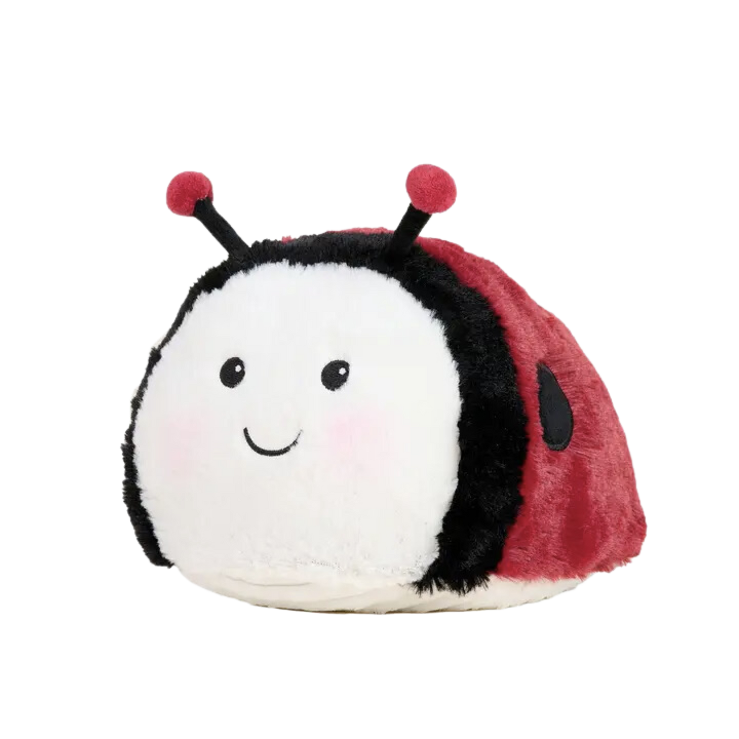 Ladybug Warmies