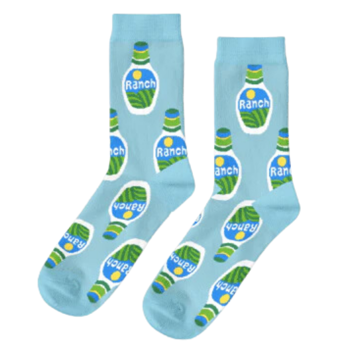 Ranch Socks - Small