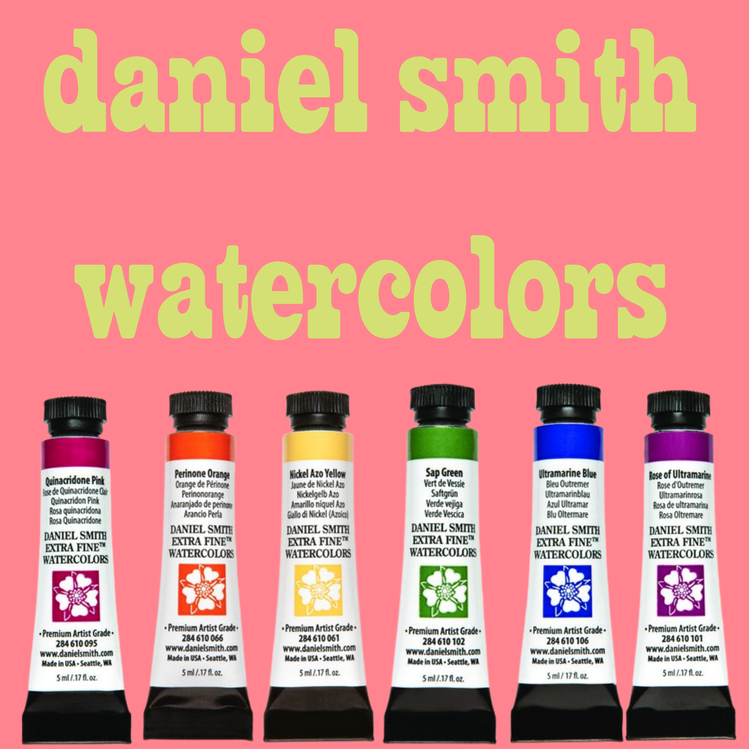 Daniel Smith