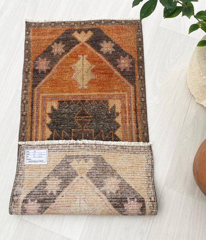 Tyler Vintage Rug