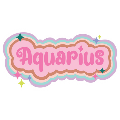 Astrology Sticker