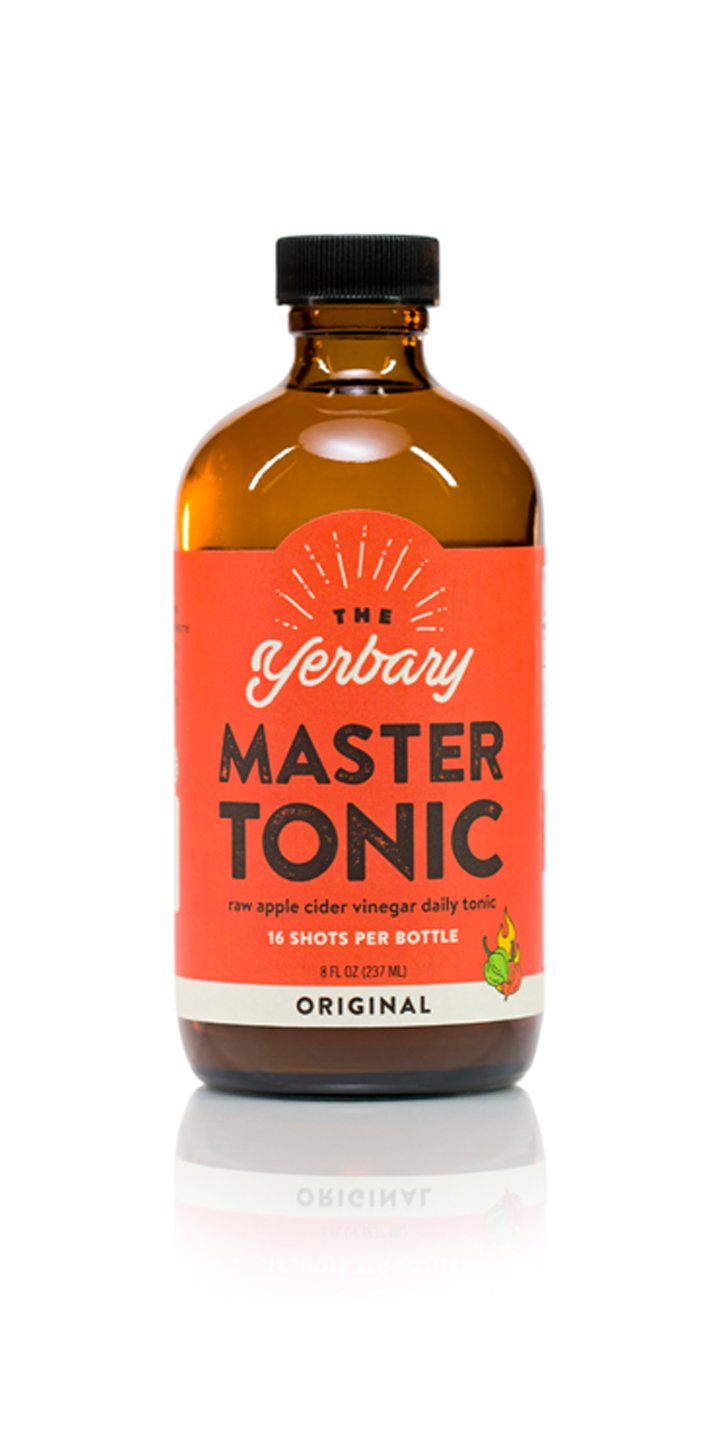 Master Tonic
