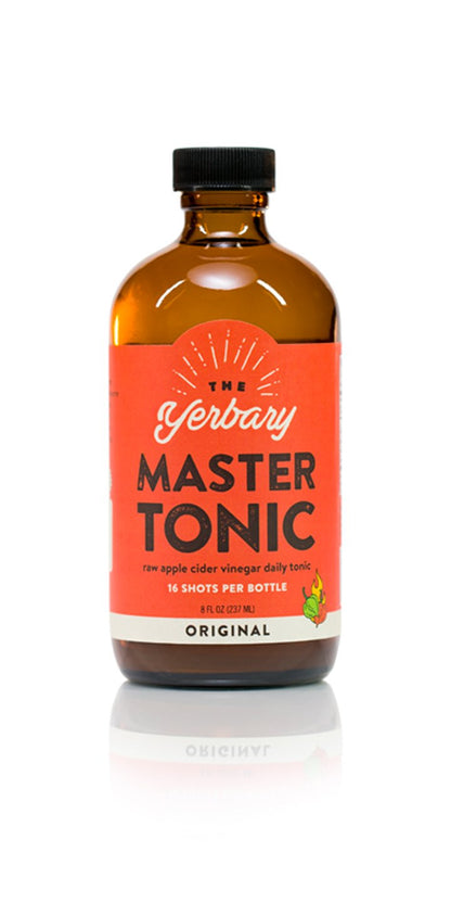 Master Tonic