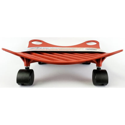Air Caddy in Terra Cotta