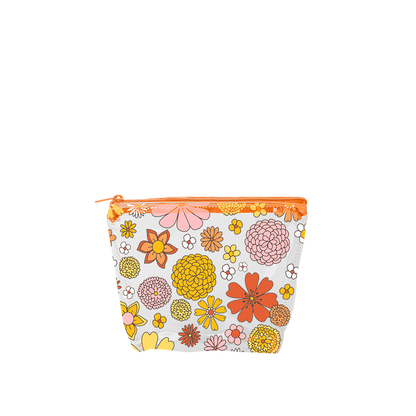 Tweedle Dee Pouch Bag