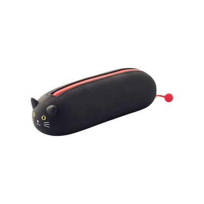 Punilabo Lying Down Zipper Pouch