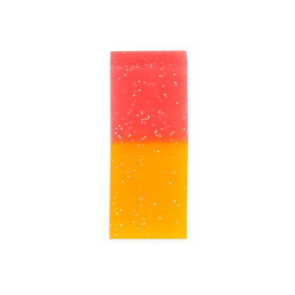 Oh My Glitter! Jumbo Erasers