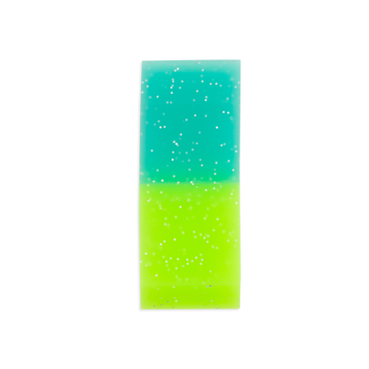 Oh My Glitter! Jumbo Erasers