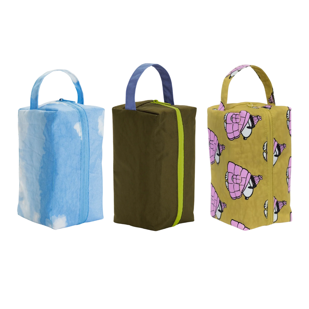 Dopp Kit