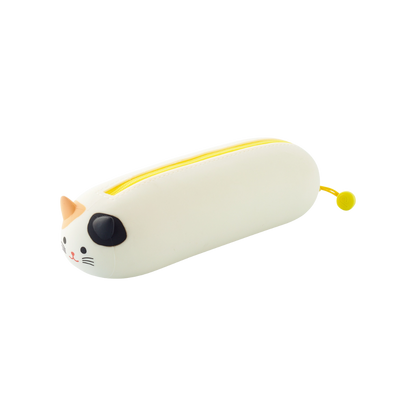 Punilabo Lying Down Zipper Pouch