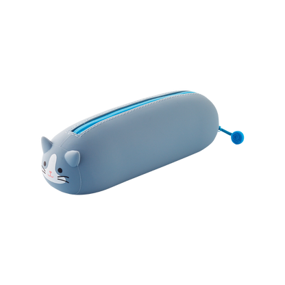 Punilabo Lying Down Zipper Pouch