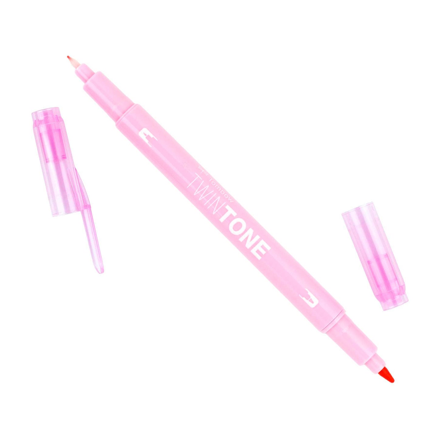 TwinTone Markers - Open Stock: 07 Green – SKU 61542