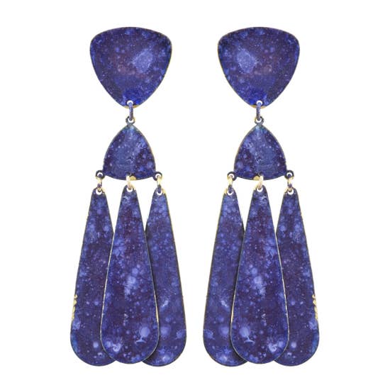 Nova Earrings