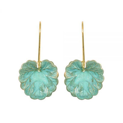 Naiad Mini Earrings