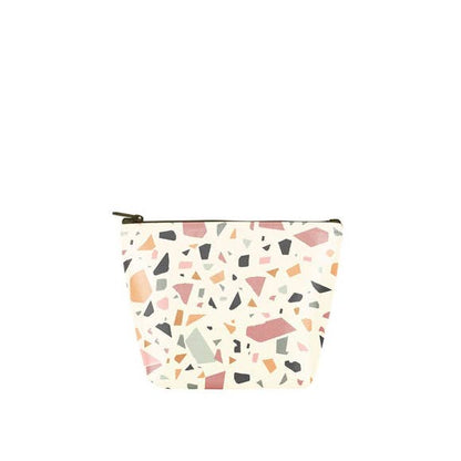Tweedle Dee Pouch Bag