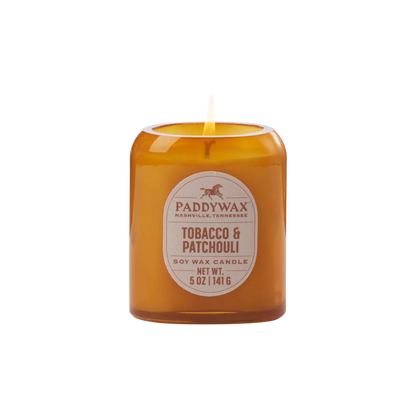 Vista Candle 5oz