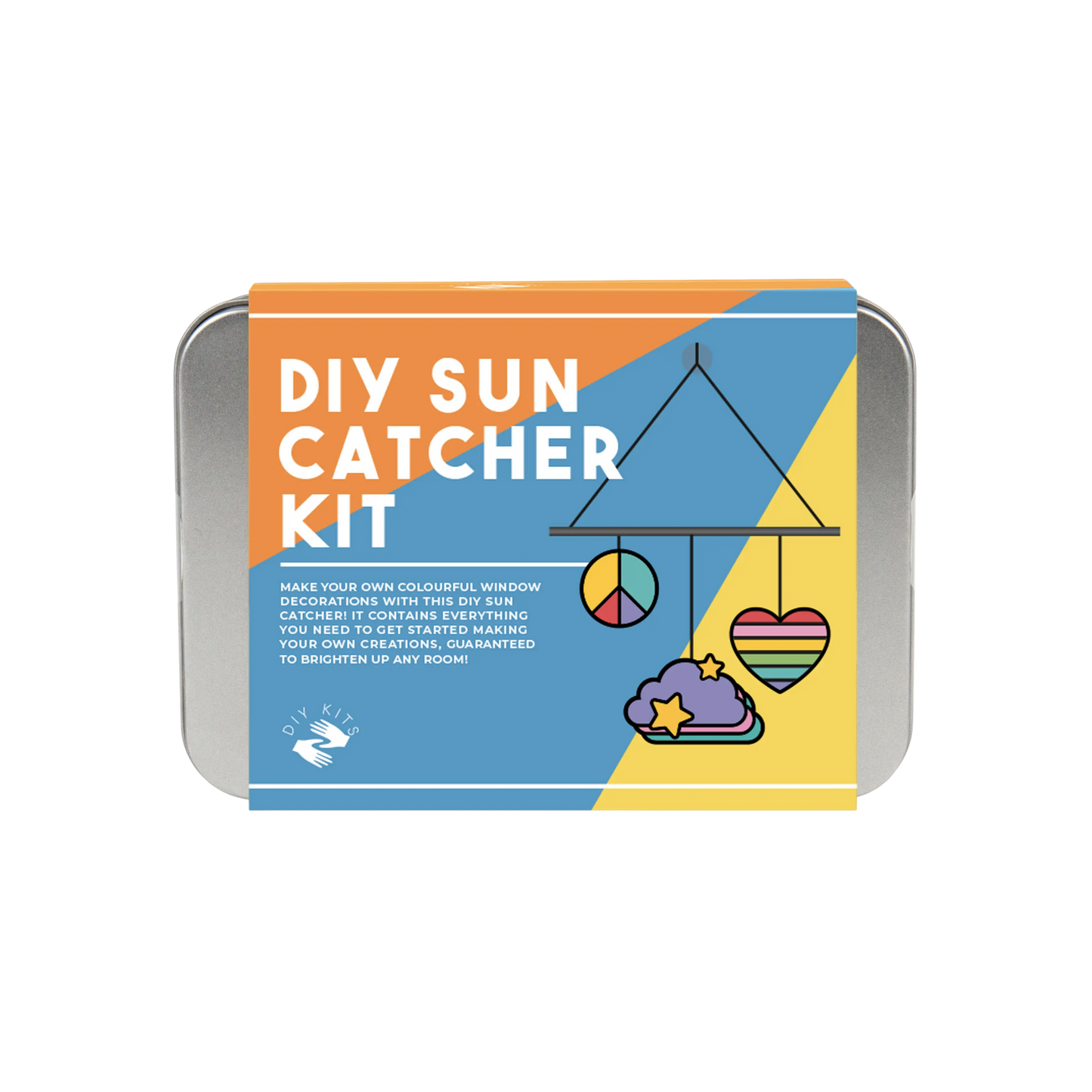 DIY Suncatcher Kit