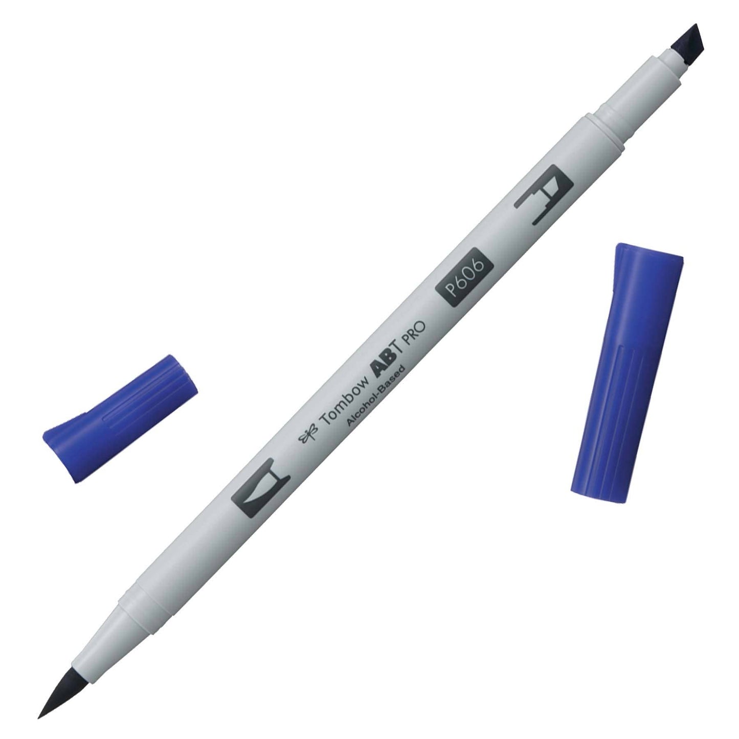 ABT PRO Alcohol-Based Markers - P606 VIOLET