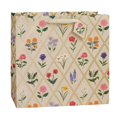 Garden Study Gift Bag