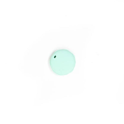 Macarons Silicone Teether