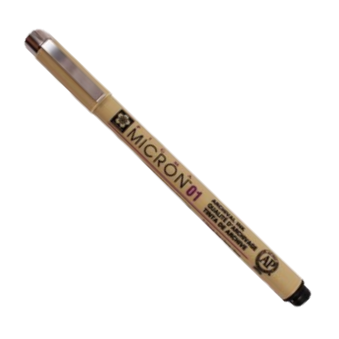 Sakura Pigma Micron Pens