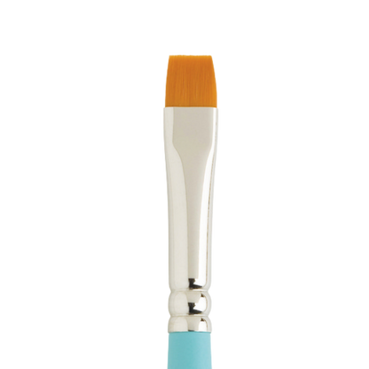 Princeton 3750 Select™ Short Handle Brush