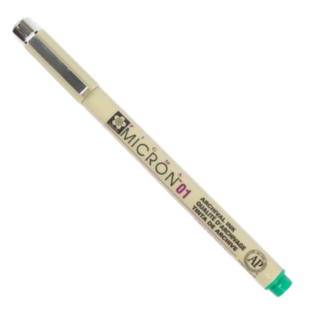 Sakura Pigma Micron Pens