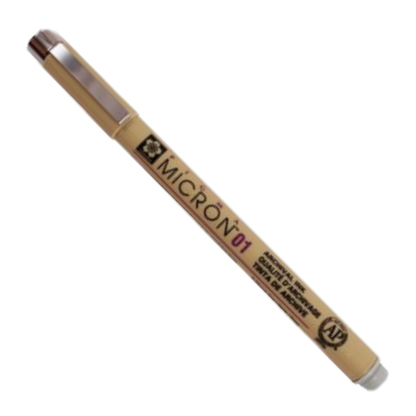 Sakura Pigma Micron Pens