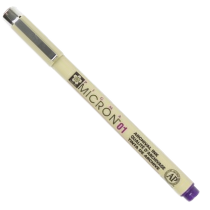 Sakura Pigma Micron Pens