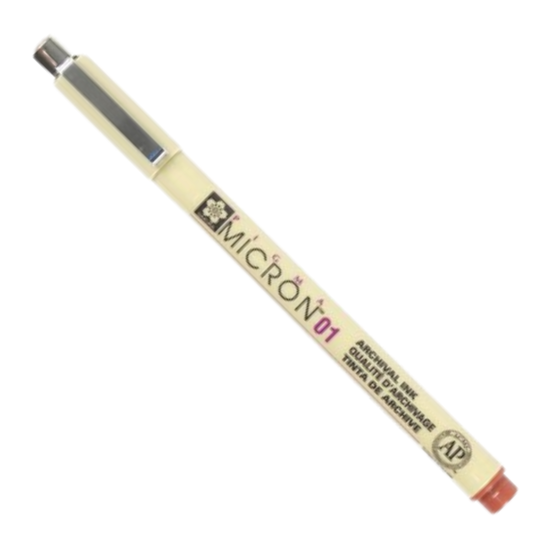 Sakura Pigma Micron Pens