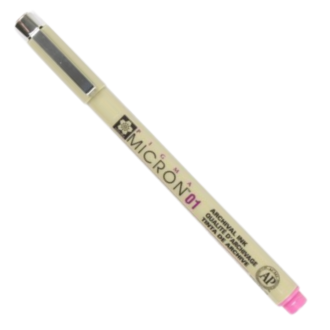 Sakura Pigma Micron Pens