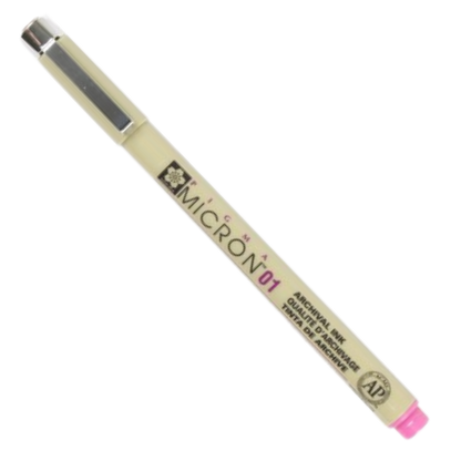 Sakura Pigma Micron Pens