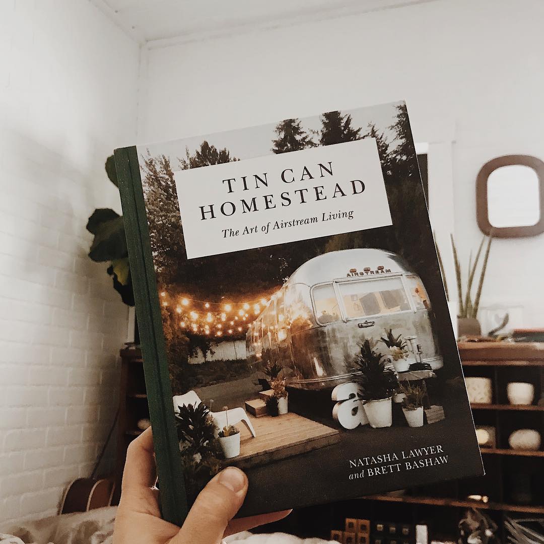 Tin Can Homestead