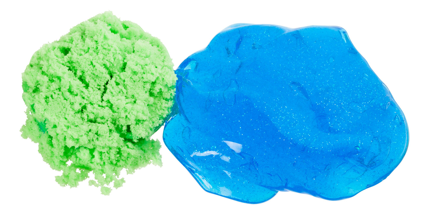 Astroverse Space Scape Slime