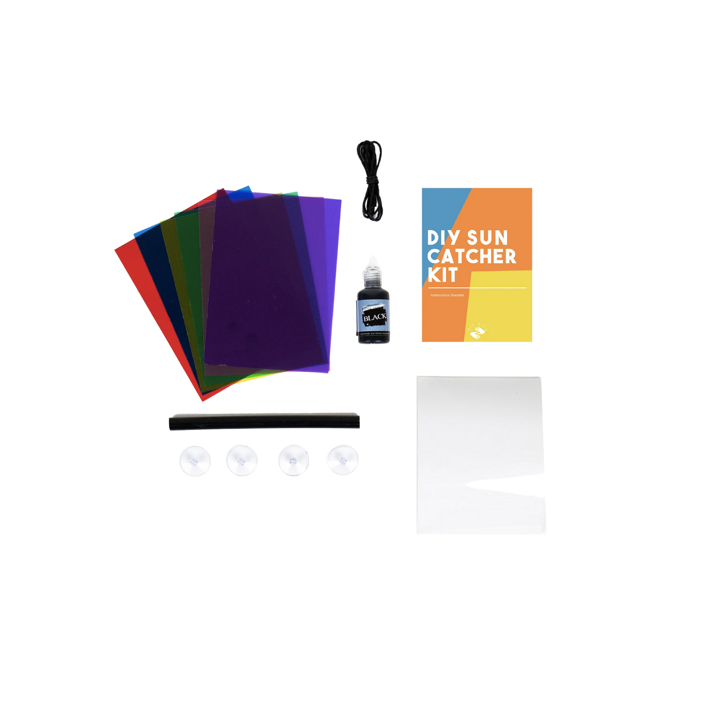 DIY Suncatcher Kit