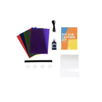 DIY Suncatcher Kit