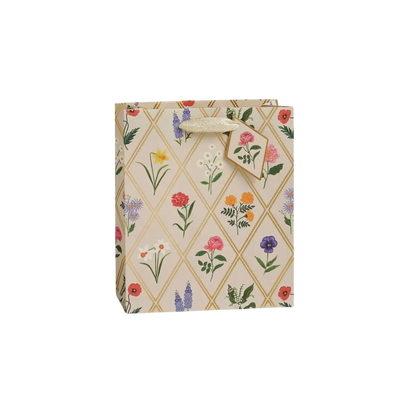 Garden Study Gift Bag