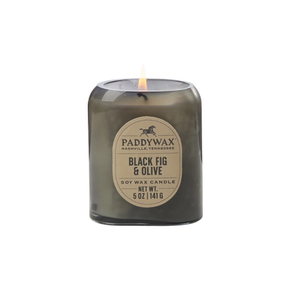Vista Candle 5oz