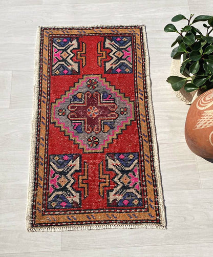 Astrid Vintage Rug